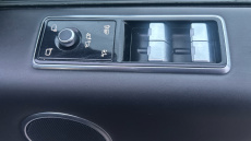 Land Rover Range Rover Sport 2.0 P400e HSE Dynamic Black 5dr Auto Estate